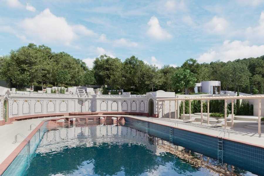 Lenyűgöző lesz a megújult Gellért Fürdő - mutatjuk a látványterveket