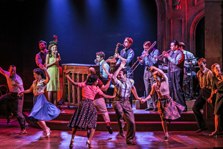 Musical és Miskolc Gála Musical és Miskolc Gála
