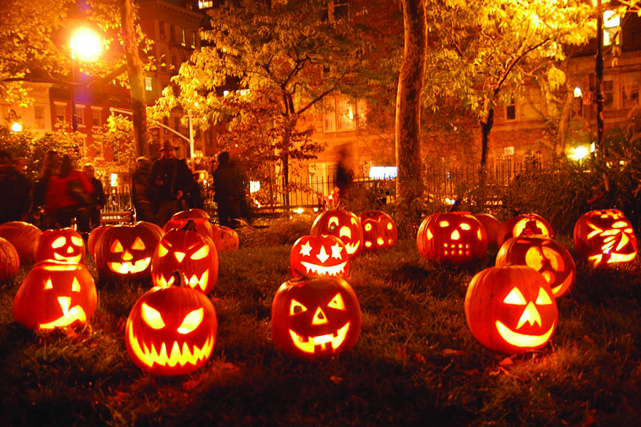 Halloween napok az Avalon Parkban Halloween napok az Avalon Parkban