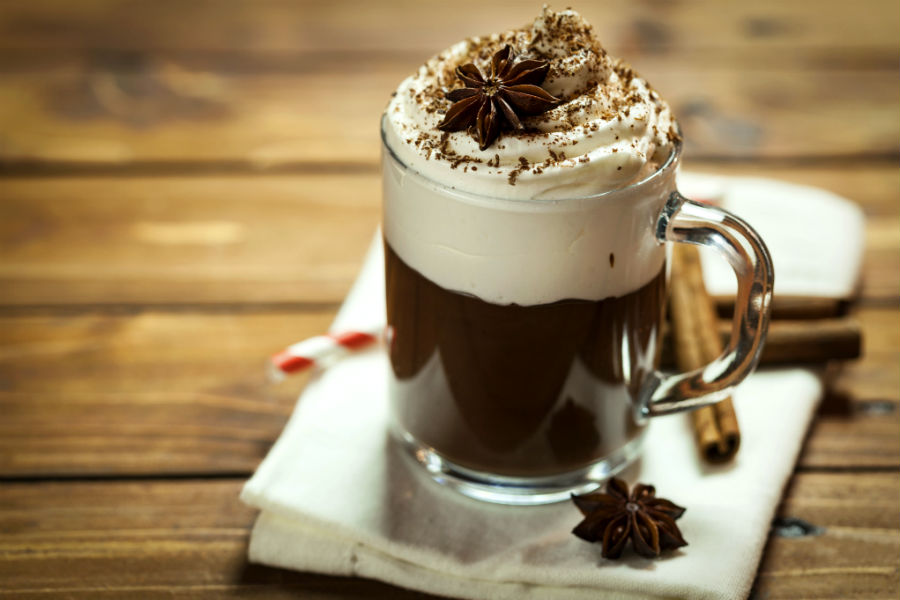Hot Chocolate Festival Hot Chocolate Festival
