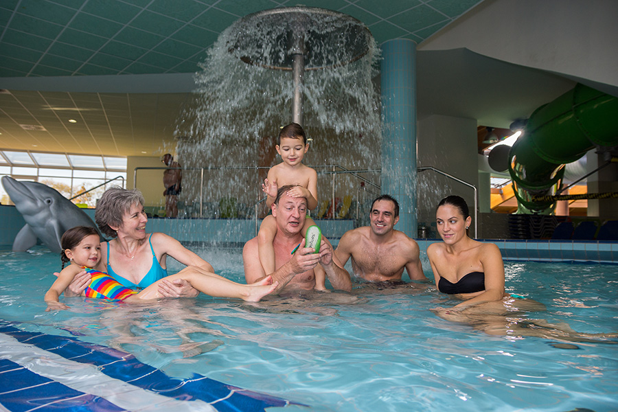 Turizmus Világnapja a Hungarospa-ban Turizmus Világnapja a Hungarospa-ban