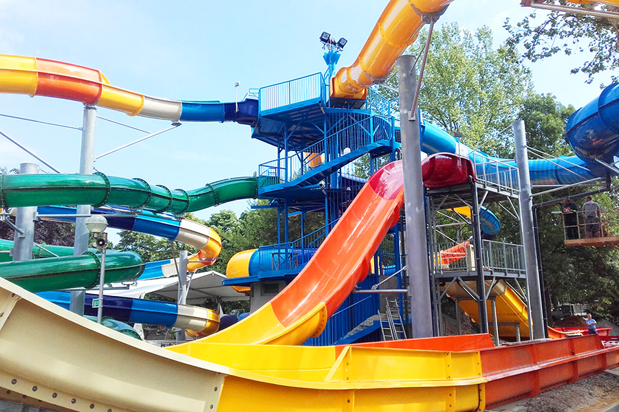 Kalandra fel! játékpark Kalandra fel! játékpark