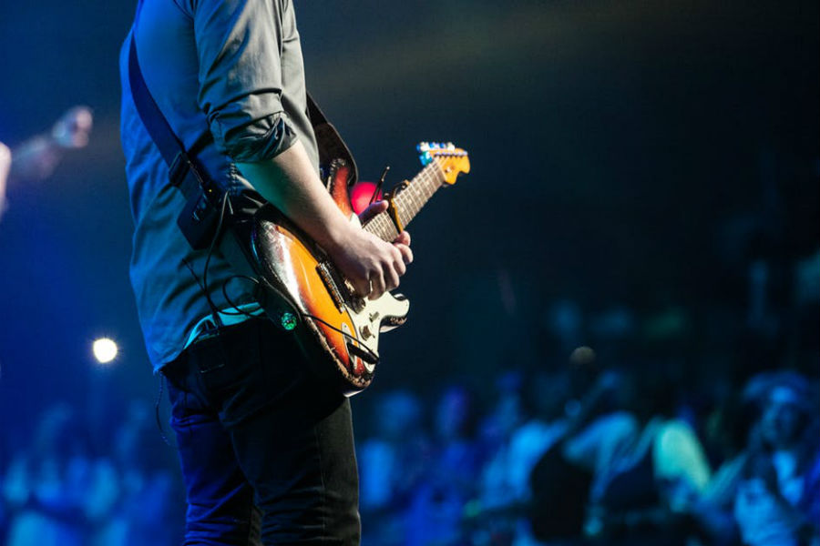 Moto-Rock Weekend 2018 Moto-Rock Weekend 2018