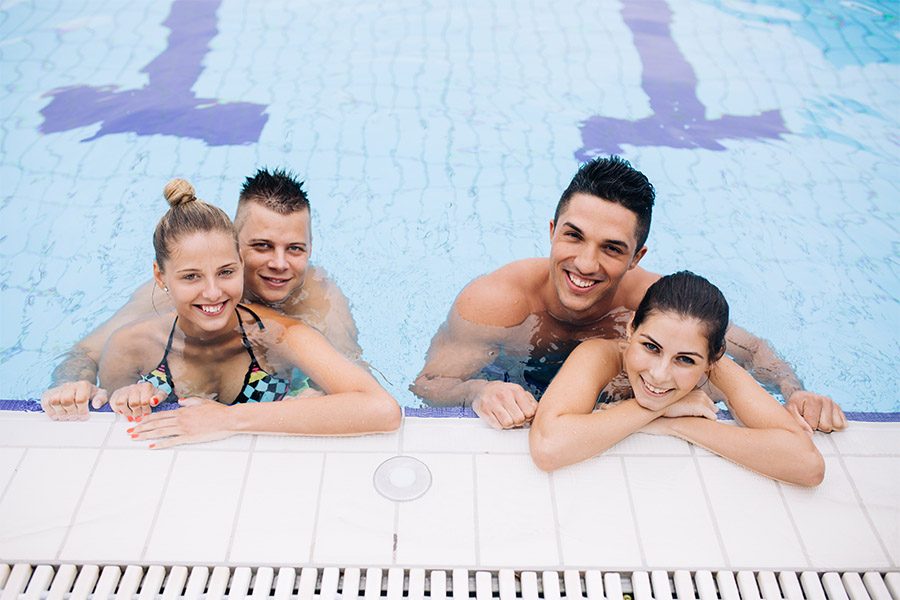 Coca-Cola Strandparty a Mórahalmi Fürdőben Coca-Cola Strandparty a Mórahalmi Fürdőben