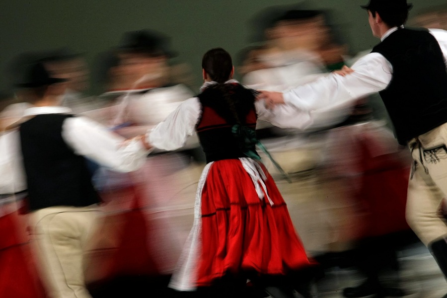 Matyóföldi Folklórfesztivál