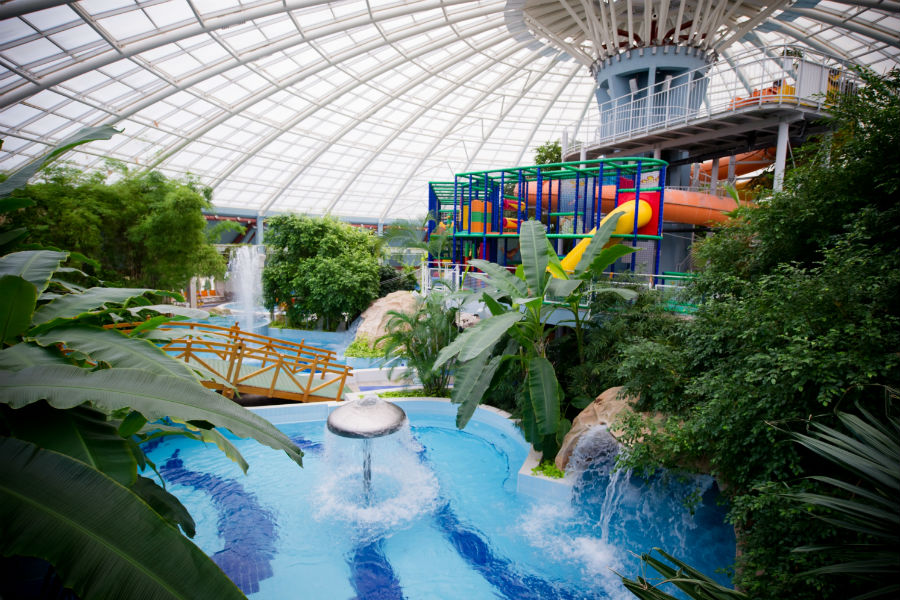 Rémesen jó programok az Aqua Manó Partyn Rémesen jó programok az Aqua Manó Partyn