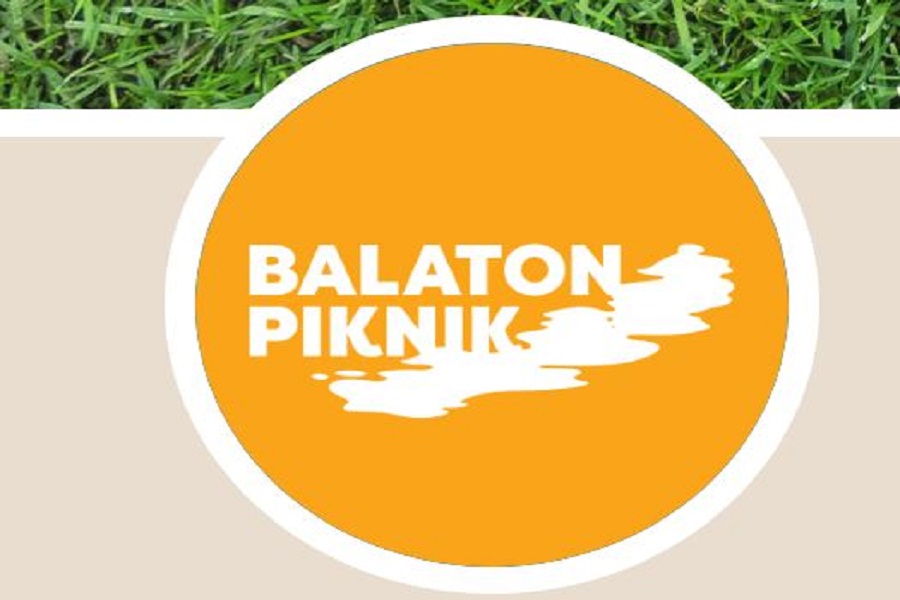 Balaton Piknik 
