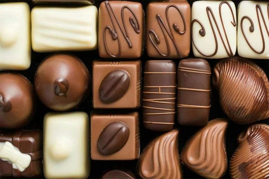 Szolnoki Csokoládéfesztivál