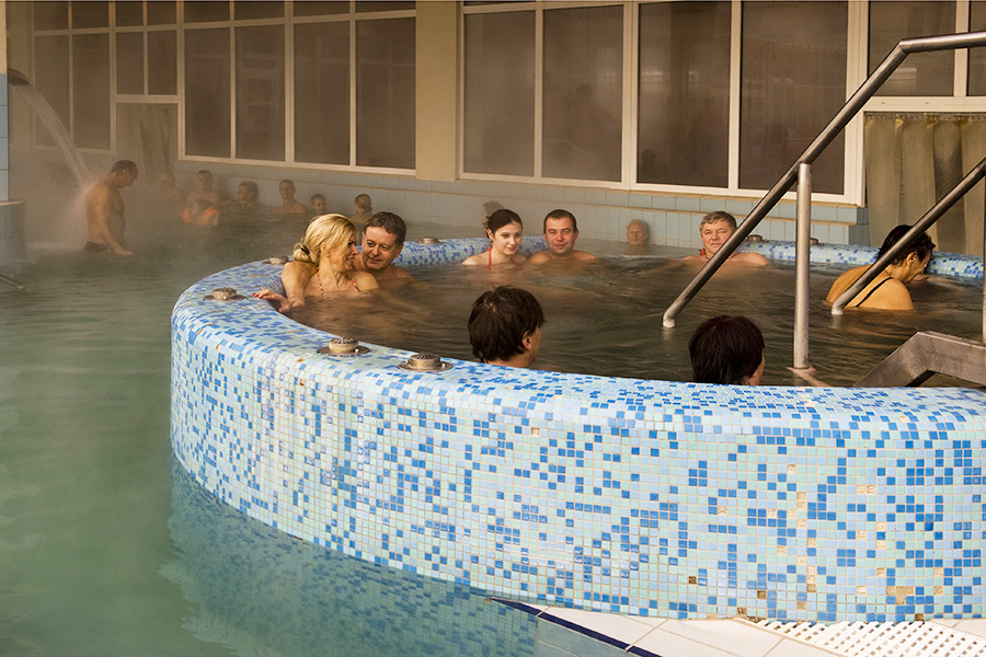 Nőnapi meglepetések a Flexum Thermal & Spa Mosonmagyaróvárban Nőnapi meglepetések a Flexum Thermal & Spa Mosonmagyaróvárban