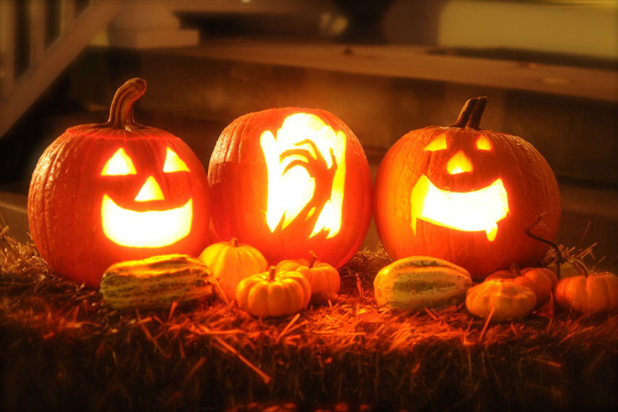 Halloweeni Szaunaest a Cserkeszőlő Fürdőben Halloweeni Szaunaest a Cserkeszőlő Fürdőben