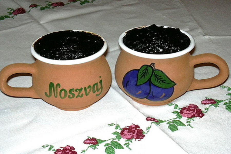 Szilvanap - Noszvaj Szilvanap - Noszvaj
