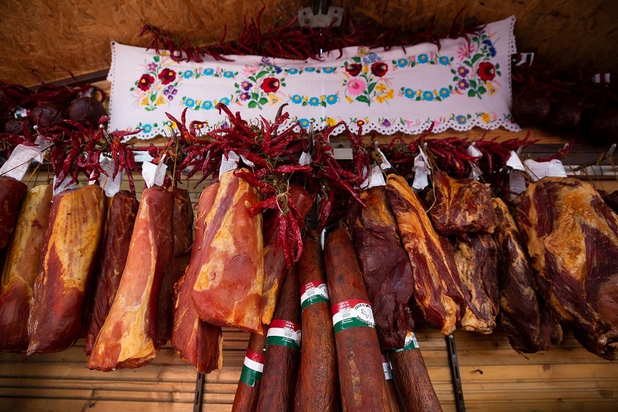 Székesfehérvári Mangalica Fesztivál Székesfehérvári Mangalica Fesztivál