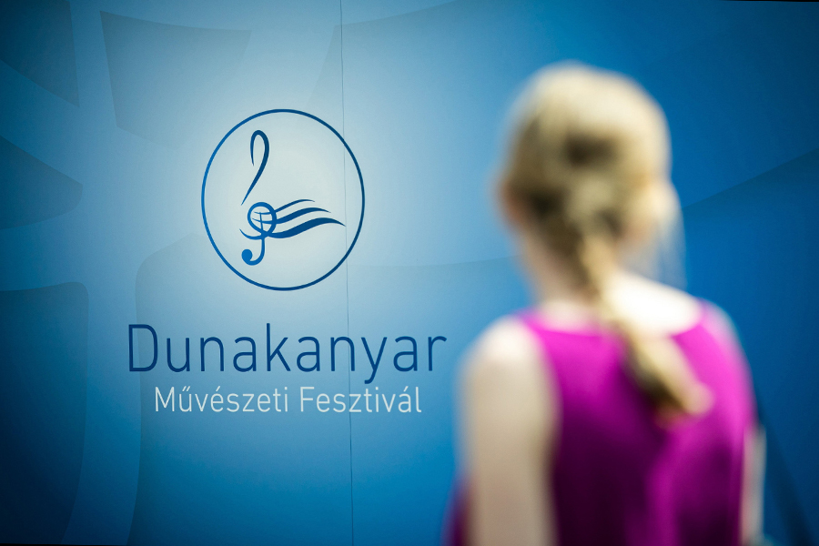 Dunakanyar Művészeti Fesztivál