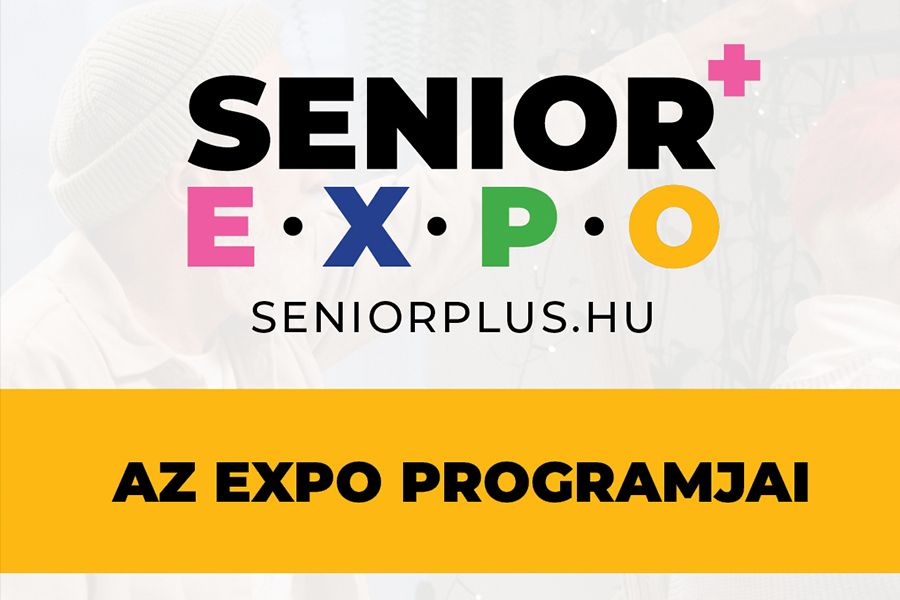 SeniorPlus Expo