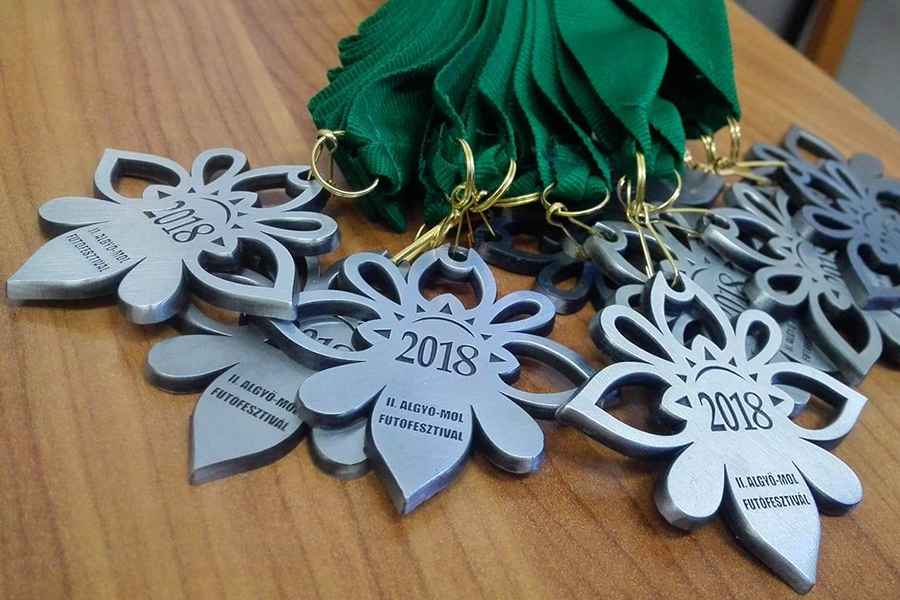 Algyő-MOL Futófesztivál Algyő-MOL Futófesztivál