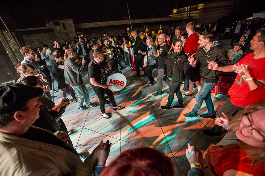 Budapest Folk Fest Budapest Folk Fest