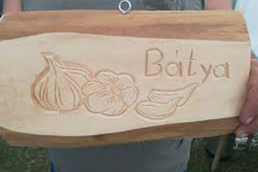 Fokhagyma Fesztivál