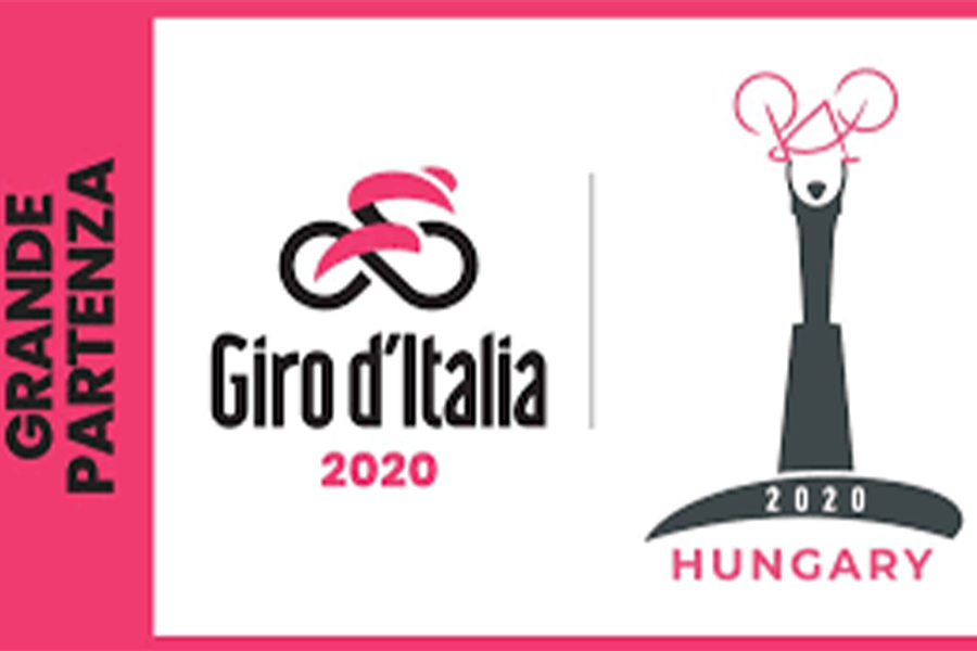 Giro d'Italia 2020 Giro d'Italia 2020