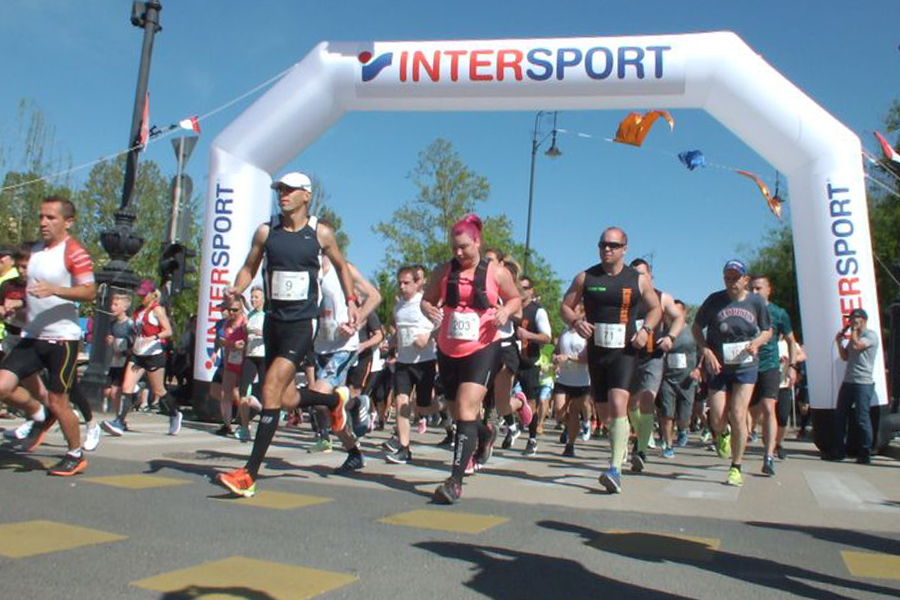 Kanizsa-Karos Félmaraton Kanizsa-Karos Félmaraton