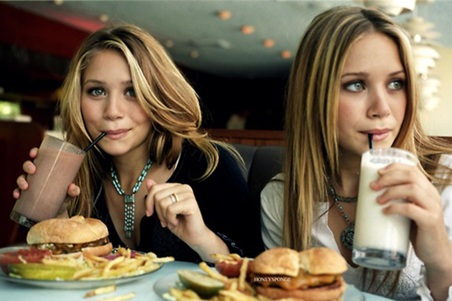 Ikerfesztivál Ikerfesztivál