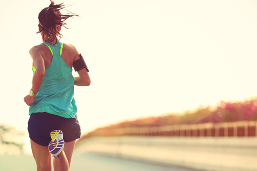 Káli futás Káli futás