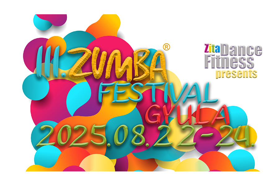 III. Zumba Festivál Gyula III. Zumba Festivál Gyula