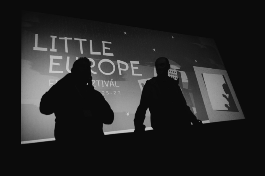 Little Europe Filmfesztivál
