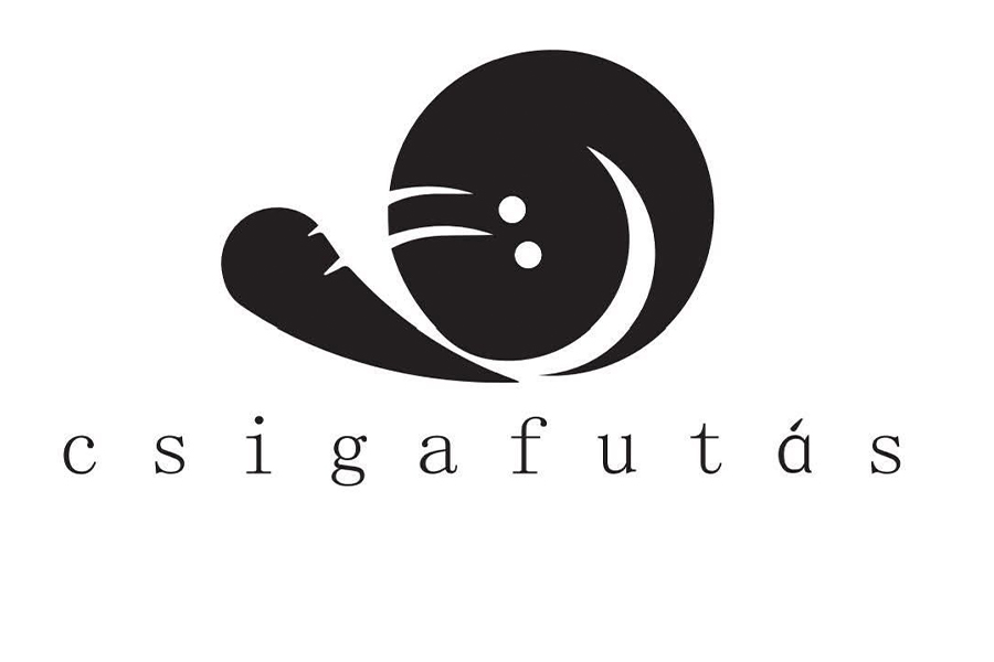 Esztergomi Csigafutás - Backyard Ultra Esztergom 