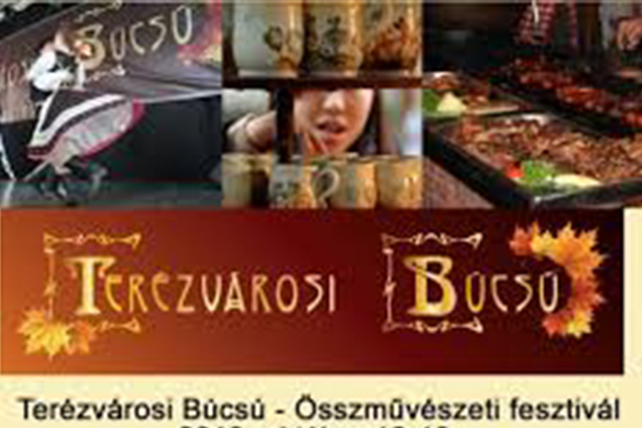 Szent Teréz-búcsú