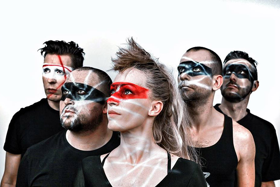 Vármeeting Motoros- és Rockfesztivál