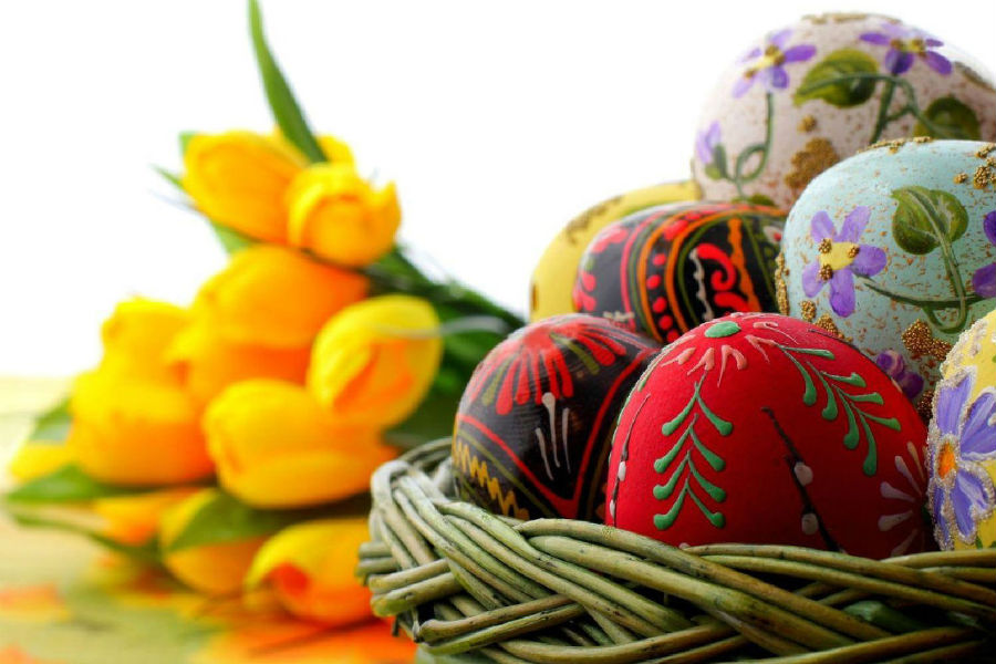 Húsvéti programok Siklóson