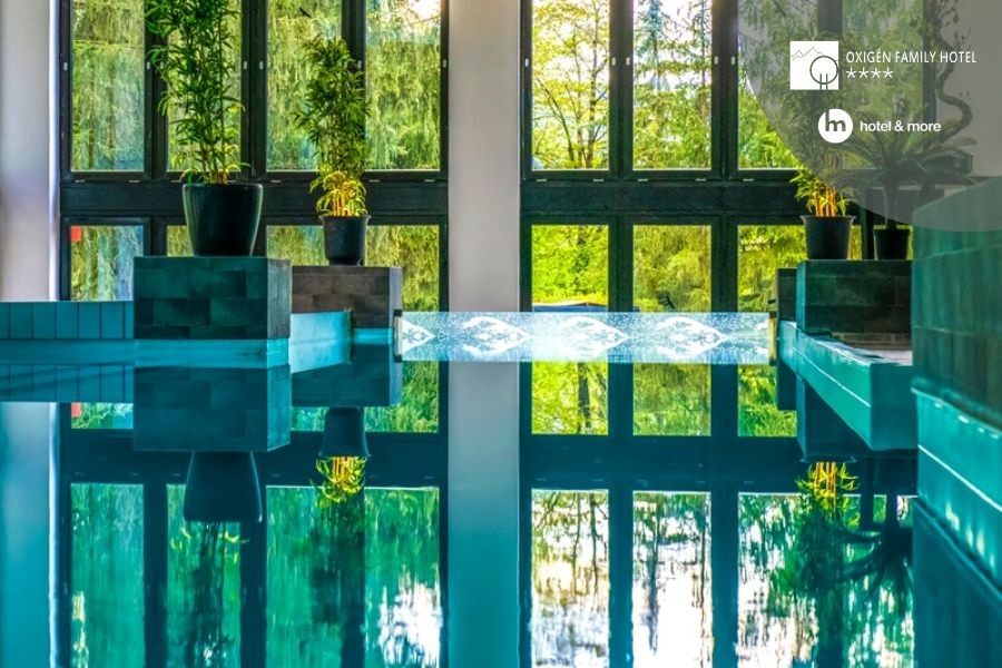 Oxigén Family Hotel