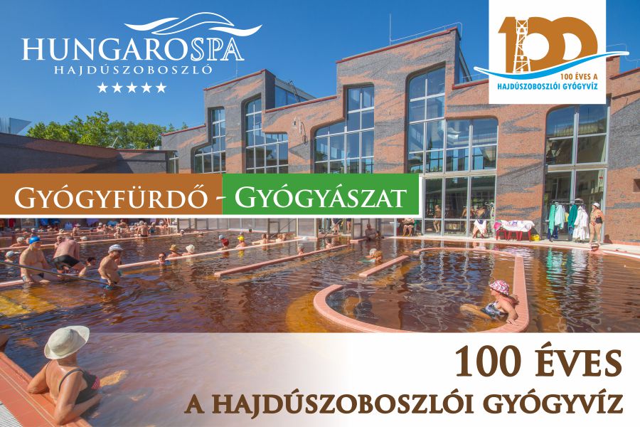 Hungarospa Hajdúszoboszló Hungarospa Hajdúszoboszló