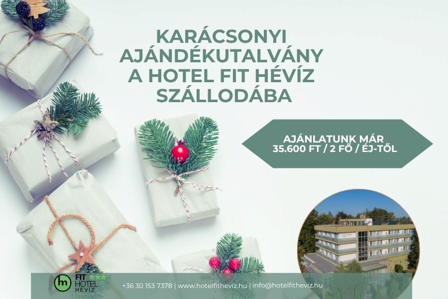 Hotel FIT Hévíz Hotel FIT Hévíz