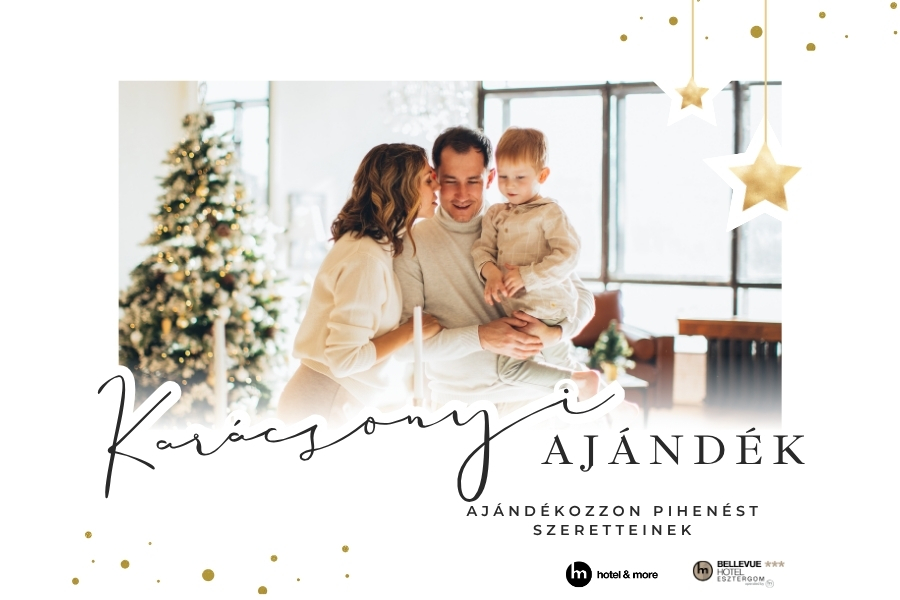 Bellevue Hotel Esztergom Bellevue Hotel Esztergom