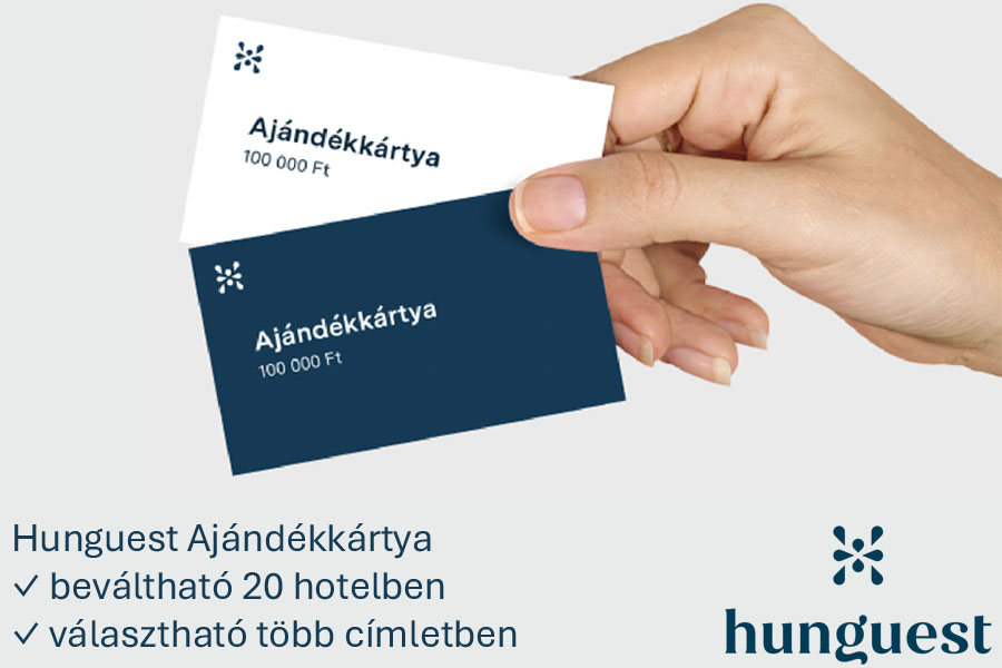 Hunguest Hotels Hunguest Hotels