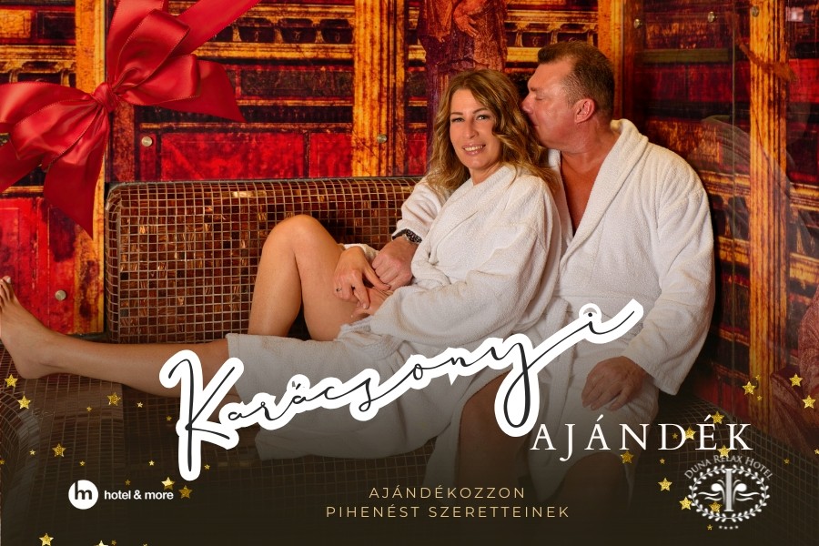 Duna Relax Hotel**** Duna Relax Hotel****