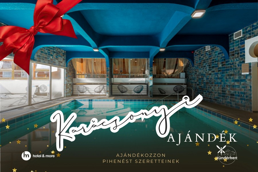 Tündérkert Hotel Noszvaj Tündérkert Hotel Noszvaj