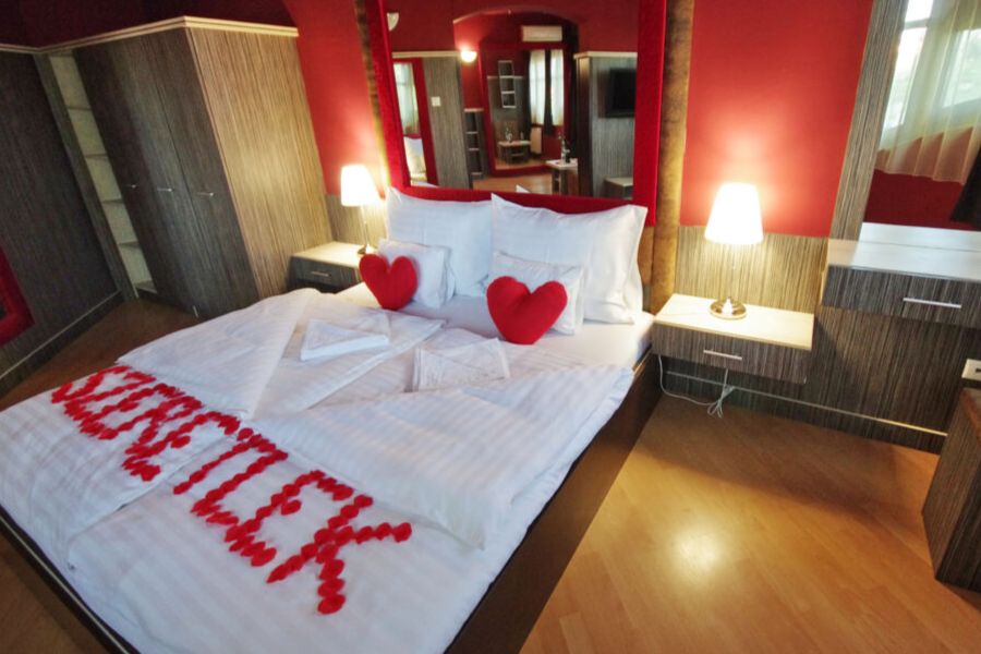 Corvin Hotel Corvin Hotel