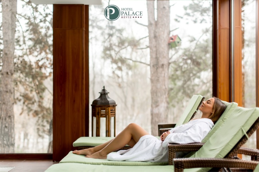 Palace Hotel**** Palace Hotel****