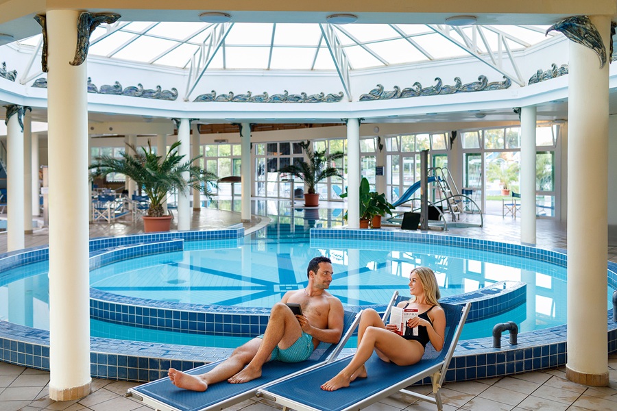 Ceglédi Gyógyfürdő