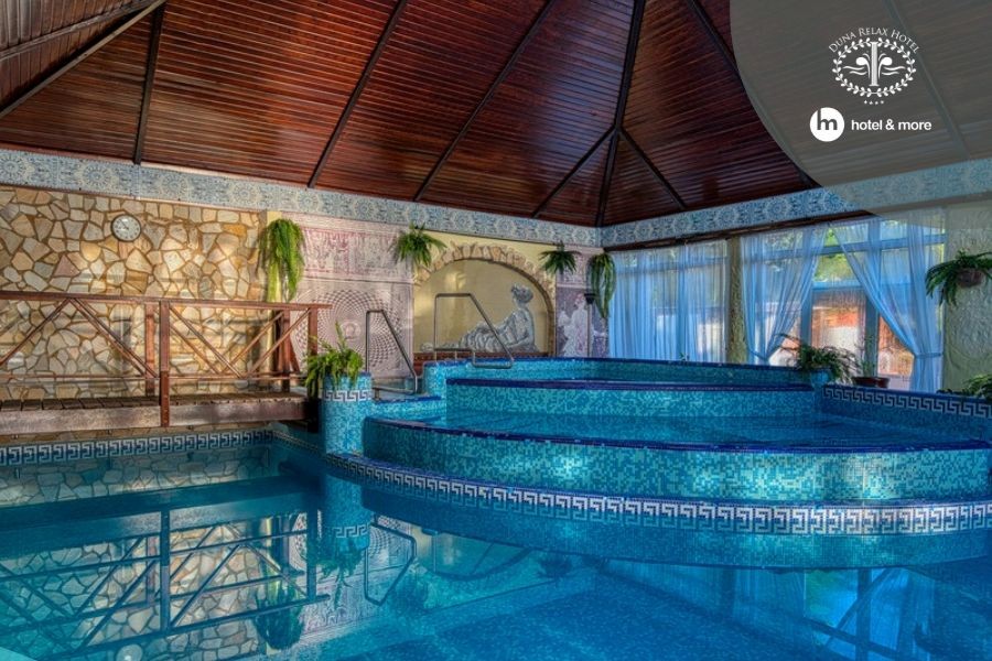 Duna Relax Hotel****