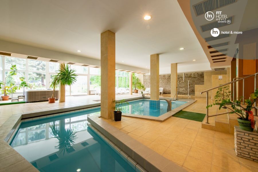 Hotel FIT Hévíz