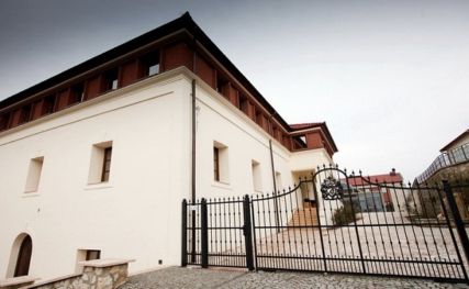 Őszi túraajánlatunk: Tokaj kapuja - Tarcal