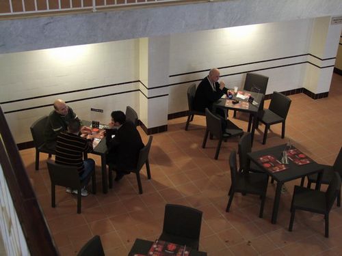 Megújult környezetben fogadja vendégeit a Lukács Fürdő