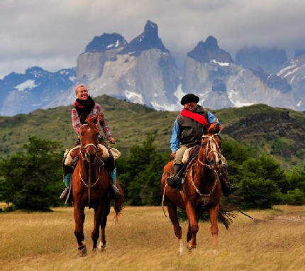 SPA VILÁG - Explora Patagonia (Chile)