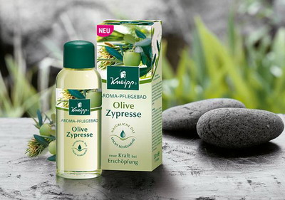 Kneipp – az egészség védjegye