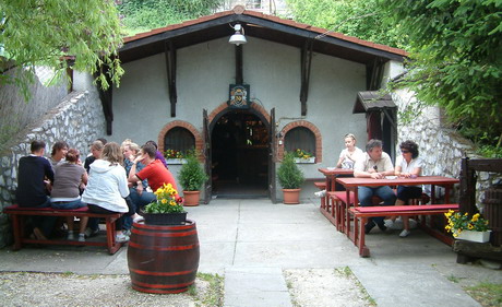 Egy üdítő hétvége Egerben