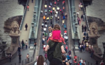 Budapest képekben, így még biztosan nem látta a fővárost