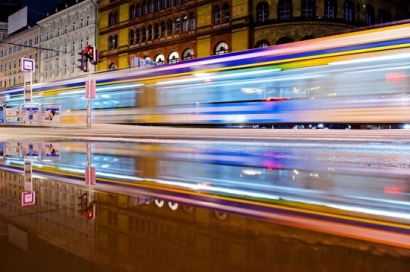 Budapest képekben, így még biztosan nem látta a fővárost